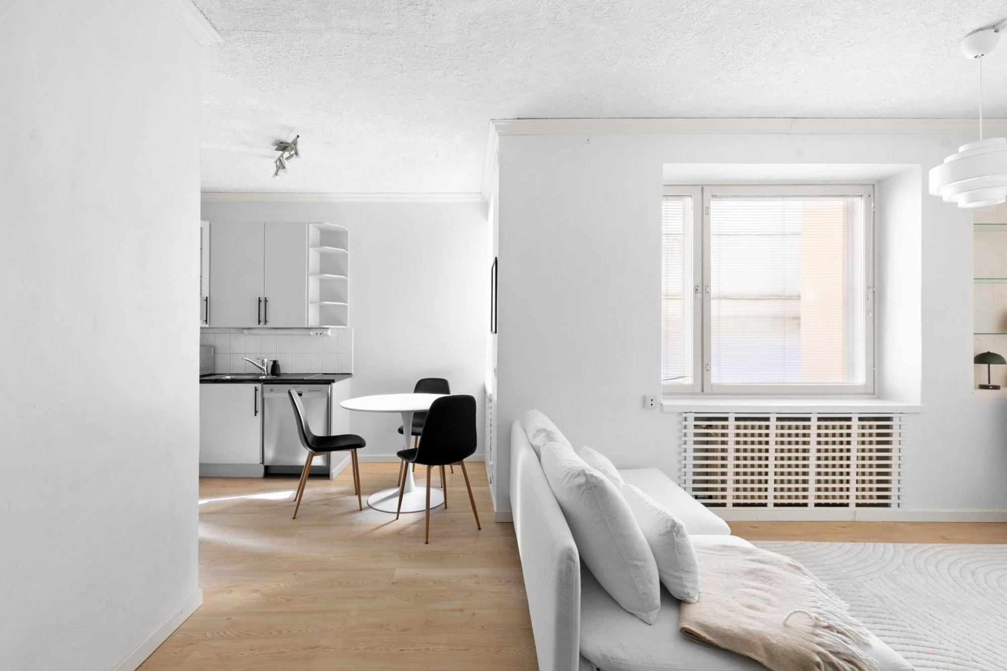 Apartamento In