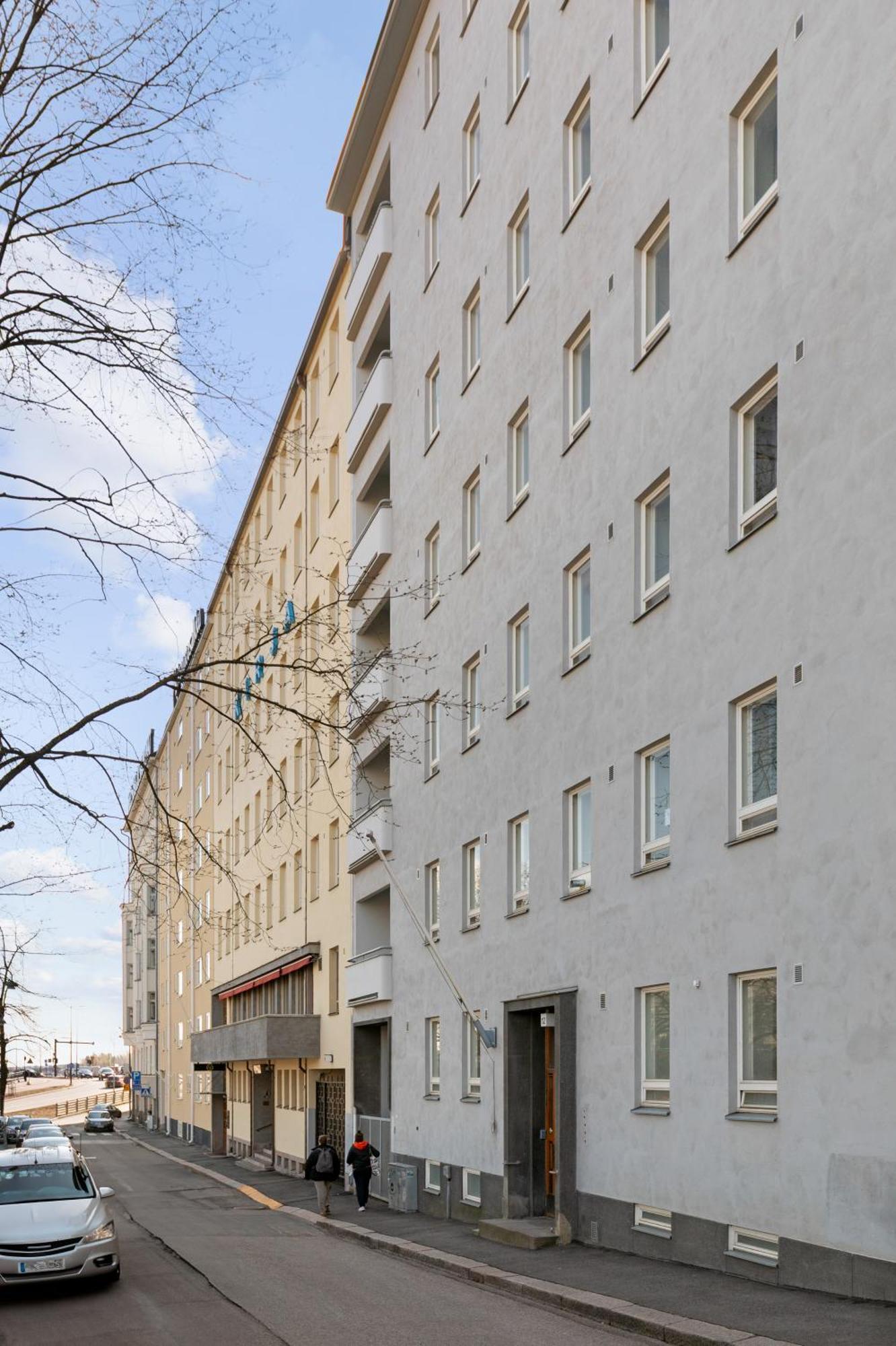 In Apartamento